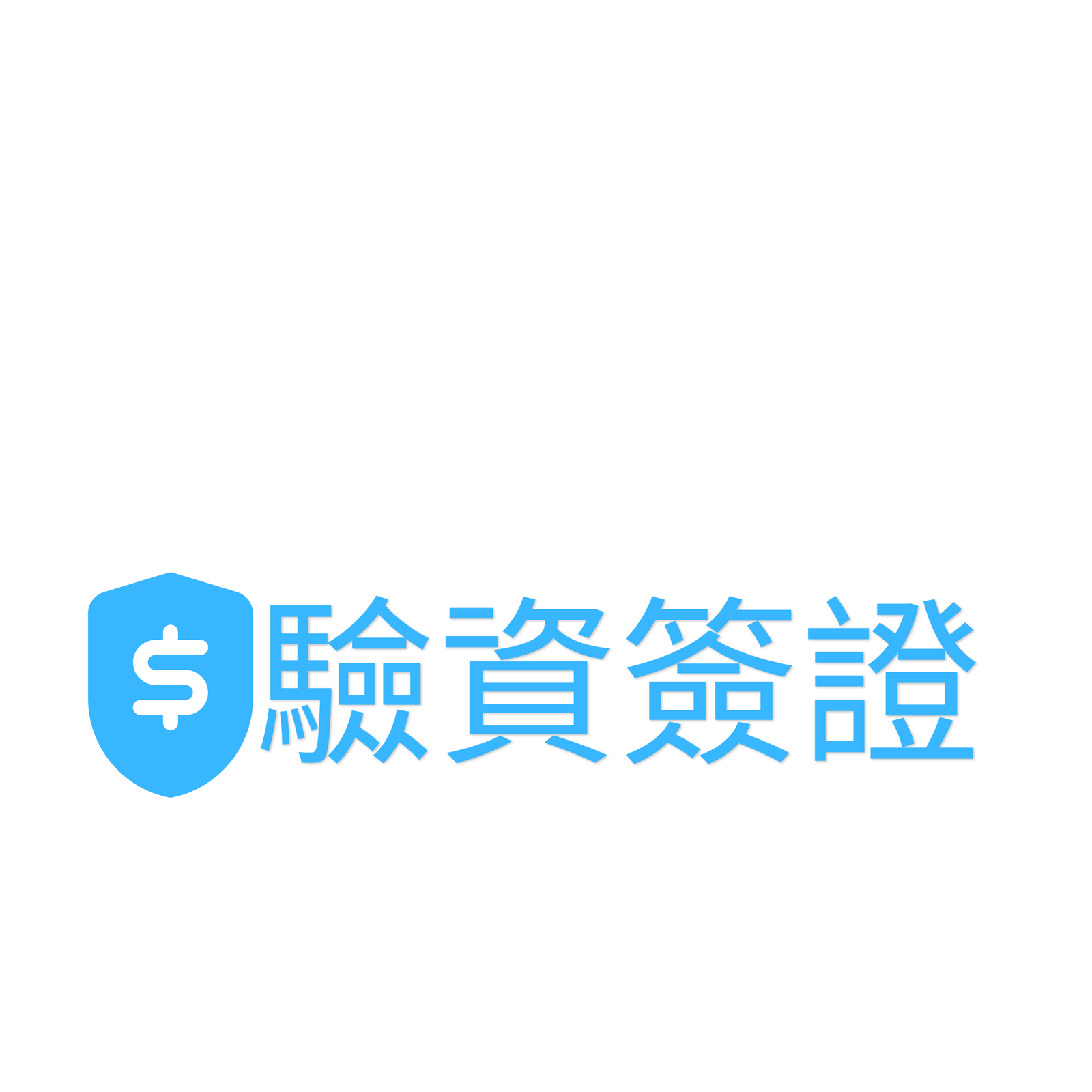 會計師資本額查核簽證
